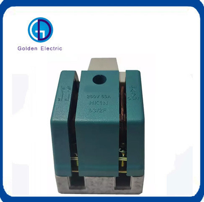 زمین 2p 32A تک پرتاب تغییر چاقو سوئیچ 250V جدا کننده سوئیچ برای خرده فروشی