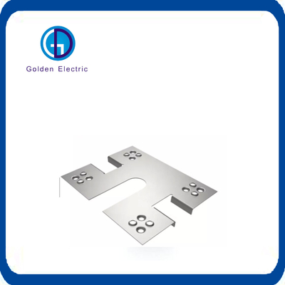 Thép không gỉ băng đất mặt trời có thể tùy chỉnh Kháng oxy hóa