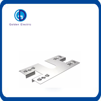 Thép không gỉ băng đất mặt trời có thể tùy chỉnh Kháng oxy hóa