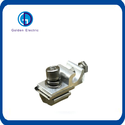 Phòng chống UV 12sq đồng đan dây liên kết Jumper cài đặt nhanh với sức mạnh cao
