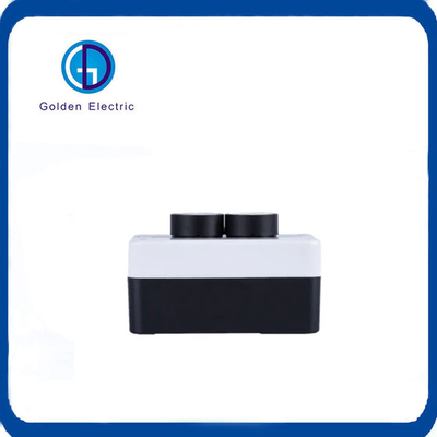 2P chế độ phản xạ trở lại Chuyển đổi điều khiển nút đẩy tạm thời để định vị cột