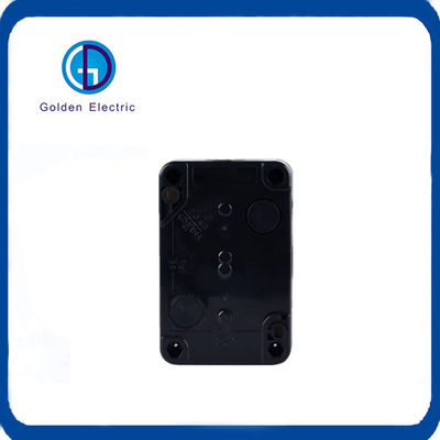 2P chế độ phản xạ trở lại Chuyển đổi điều khiển nút đẩy tạm thời để định vị cột