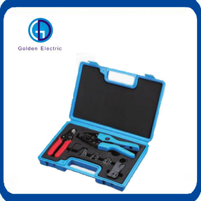 Guter Preis Gd-2546b PV-Terminal-Crimping-Tool-Komponenten zur Anpassung und Anforderung Online