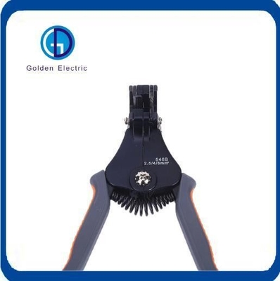 PV Güneş Paneli Crimping Tool Kit Mavi Güneş Kablosu Montaj Fonksiyon Aletleri Kit