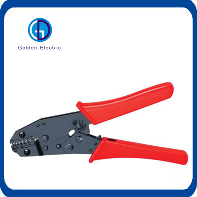 DC1000V 등급 Mc4 태양 Crimping 도구 키트 2.5-6.0mm2 커넥터 절단 성능