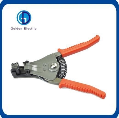 DC1000V 등급 Mc4 태양 Crimping 도구 키트 2.5-6.0mm2 커넥터 절단 성능