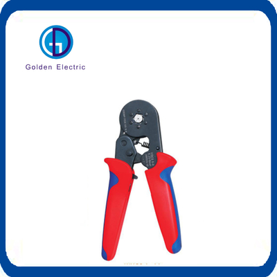 Çoklu Spesifikasyonlu Mini Kendi Kendini Düzenleyebilen Crimping Plier 30 Gün Geri Ödeme Garanti ile