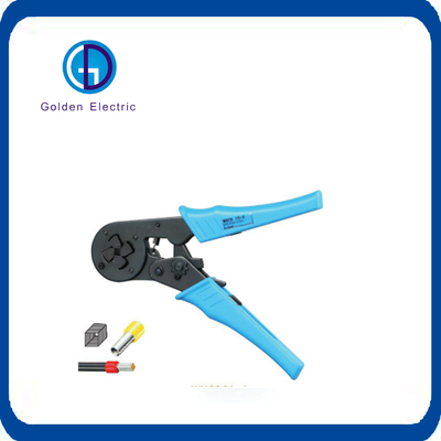 Çoklu Spesifikasyonlu Mini Kendi Kendini Düzenleyebilen Crimping Plier 30 Gün Geri Ödeme Garanti ile