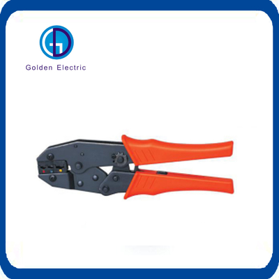 Çoklu Spesifikasyonlu Mini Kendi Kendini Düzenleyebilen Crimping Plier 30 Gün Geri Ödeme Garanti ile
