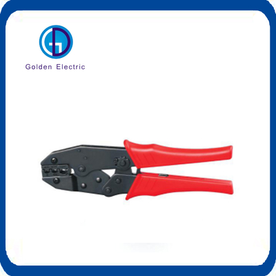 Çoklu Spesifikasyonlu Mini Kendi Kendini Düzenleyebilen Crimping Plier 30 Gün Geri Ödeme Garanti ile