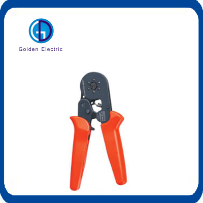 Çoklu Spesifikasyonlu Mini Kendi Kendini Düzenleyebilen Crimping Plier 30 Gün Geri Ödeme Garanti ile