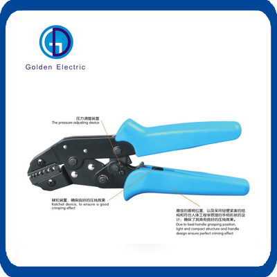 Goede prijs Doos Joint Mini Europese stijl draadknijper Krimppannen Terminal Tool 500*500*500 online