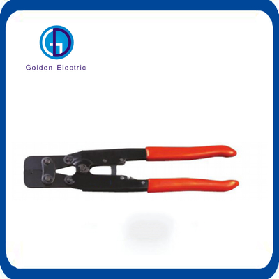 Düz Çubuk Mini Crimping Clipler için yalıtımlı olmayan terminaller yalıtımlı olmayan kablolar