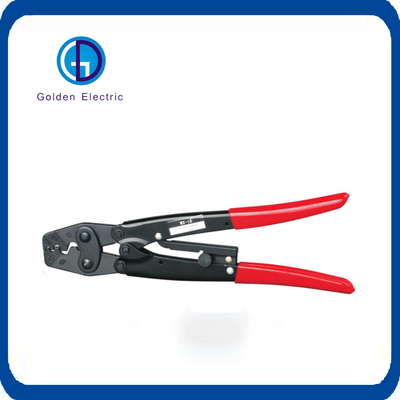 El Crimper Klipler Ferrules Lug Kablo Terminal Crimping Tools for Crimping 1.000kg