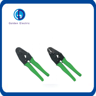 El Crimper Klipler Ferrules Lug Kablo Terminal Crimping Tools for Crimping 1.000kg