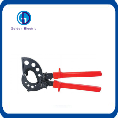 Harga yang bagus Permintaan khusus Alat pemotong tangan / Ratchet Wire Cutter / Heavy Duty Kabel Cutter on line