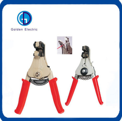 Çok fonksiyonel Güneş Crimping Aracı Ağ Araçları için 270mm Uzunluk 30A Adli Akım