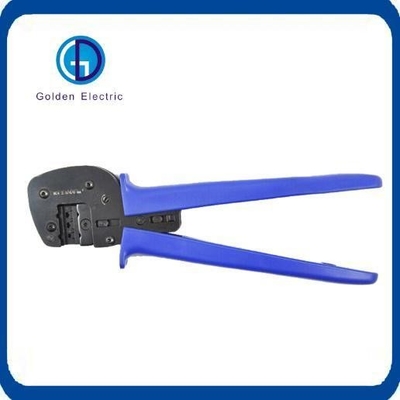 Çok fonksiyonel Güneş Crimping Aracı Ağ Araçları için 270mm Uzunluk 30A Adli Akım