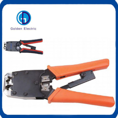 Guter Preis Kupfer-Wx-500r-Solarkabel-Crimping-Werkzeug für das Abziehen von Drähten Online
