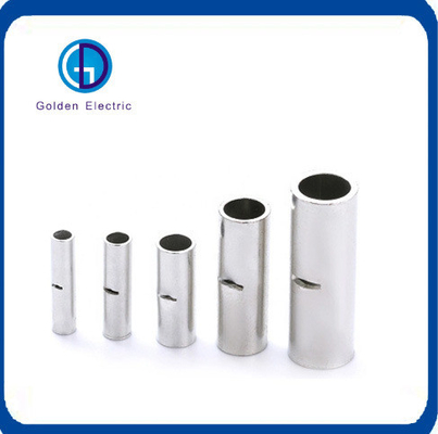 Хорошая цена Gty Tubular Copper Cable Connector и Copper Bare Terminal для серии электрических проводов онлайн