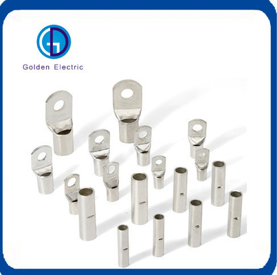 Giá tốt. Cáp kẹp ống kết nối đồng Tin phủ để truyền tín hiệu điện trực tuyến