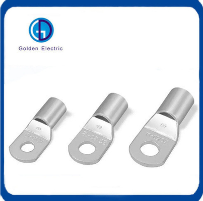 Harga yang bagus Transmisi sinyal listrik dengan lancar dengan Sc JGK Series Ring Connect Cable Lug on line