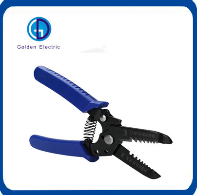 Guter Preis Half Box Joint Solar Crimping Tool für vielseitige Anwendungen zum Abstreifen und Schneiden von Draht Online
