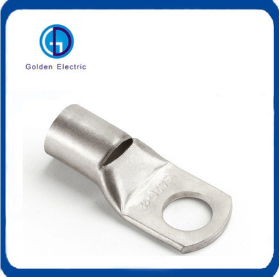 Giá tốt. 990,9% độ tinh khiết ống Sc JGK loại thiết bị đầu cuối điện Cáp đồng Lug cho ống trực tuyến