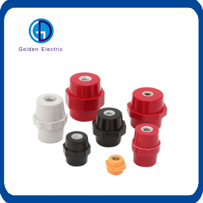 عایق بار اتوبوس سری Sm عمق پیچ ولتاژ پایین mm 6-10mm