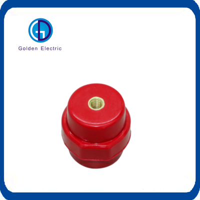 عایق بار اتوبوس سری Sm عمق پیچ ولتاژ پایین mm 6-10mm