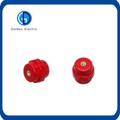 عایق بار اتوبوس سری Sm عمق پیچ ولتاژ پایین mm 6-10mm