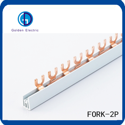 Busbar Copper Busbar Breaker Busbars với chứng nhận và phê duyệt BS