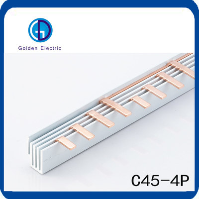 Busbar Copper Busbar Breaker Busbars với chứng nhận và phê duyệt BS