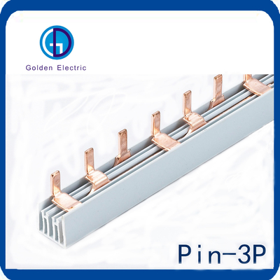 Busbar Copper Busbar Breaker Busbars với chứng nhận và phê duyệt BS