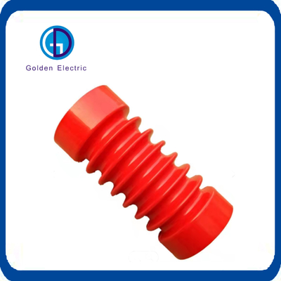 6 Ftlbs Torgue Strength EL-24 High Voltage Standoff Insulator với độ sâu vít 6-10mm