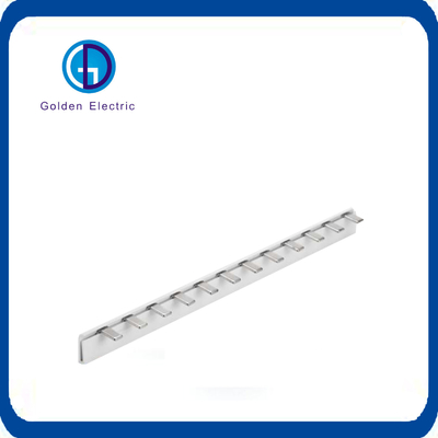 Giá tốt. Tiêu chuẩn Mỹ 1/2/3/4 Pole Pin Fork Type CE OEM ODM Electrical Copper Busbar cho Mcbs trực tuyến