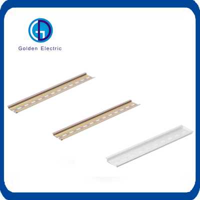 دمای محیط قابل استفاده -30-110 ترمینال تغذیه 25mm2 50mm2 اتصال با Busbar