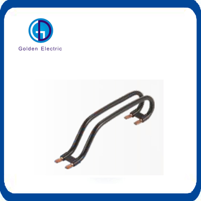 دمای محیط قابل استفاده -30-110 ترمینال تغذیه 25mm2 50mm2 اتصال با Busbar