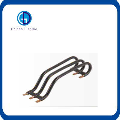 دمای محیط قابل استفاده -30-110 ترمینال تغذیه 25mm2 50mm2 اتصال با Busbar