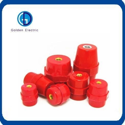 Bom preço Insulador de barra de autocarro da série Sm DMC Insulador composto com resistência à tração de 400 lbs on-line