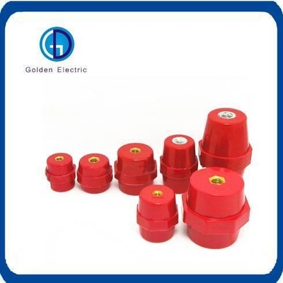 Guter Preis Torchstrength Ftlbs 6 Niederspannungs-Insulator der Serie Sm mit Busbar-Insulator Polymer-Insulator Online