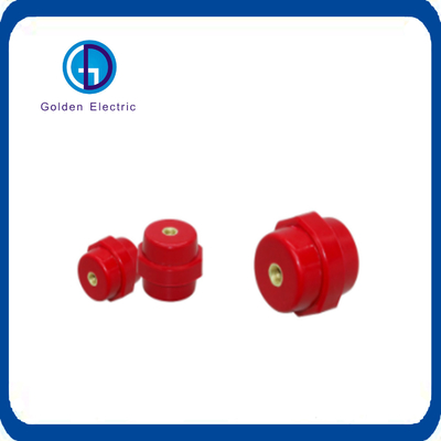 SM25 SM30 SM35 SM40 SM51 SM76 عایق کننده الکتریکی قرمز یا سیاه عایق کننده کامپوزیت