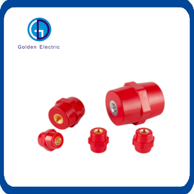SM25 SM30 SM35 SM40 SM51 SM76 عایق کننده الکتریکی قرمز یا سیاه عایق کننده کامپوزیت