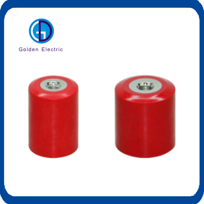 Bom preço 400lbs resistência à tração elétrica de resistência Post Composite Busbar Isolador para garantia on-line