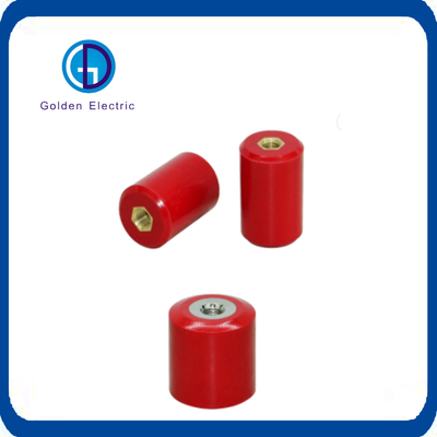 Guter Preis Niederspannungsbusbar Isolator Mns-Serie Elektrische Standoff mit Einfügungsfarbdetails Online