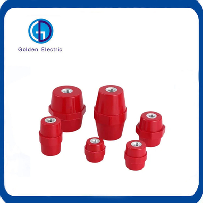 SM25 SM30 SM35 SM40 SM51 SM76 500m Omega yalıtım direnci ile otobar yalıtımcıları