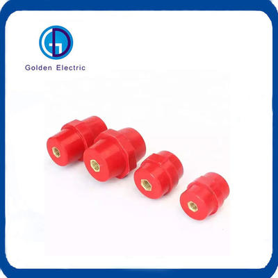 SM25 SM30 SM35 SM40 SM51 SM76 500m Omega yalıtım direnci ile otobar yalıtımcıları
