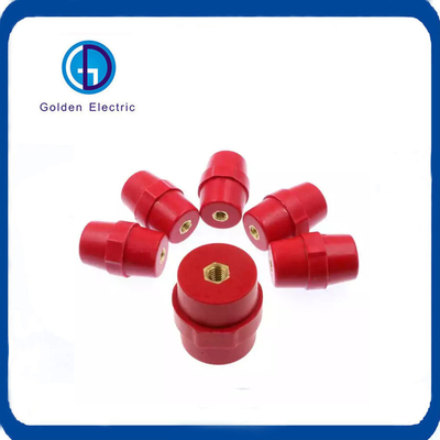 SM25 SM30 SM35 SM40 SM51 SM76 500m Omega yalıtım direnci ile otobar yalıtımcıları