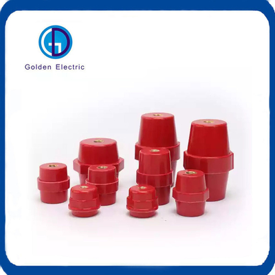 SM25 SM30 SM35 SM40 SM51 SM76 500m Omega yalıtım direnci ile otobar yalıtımcıları