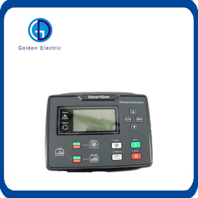 نصب ثابت اتوماتیک شروع کنترلر Genset HGM6120N AC Single Phase Output